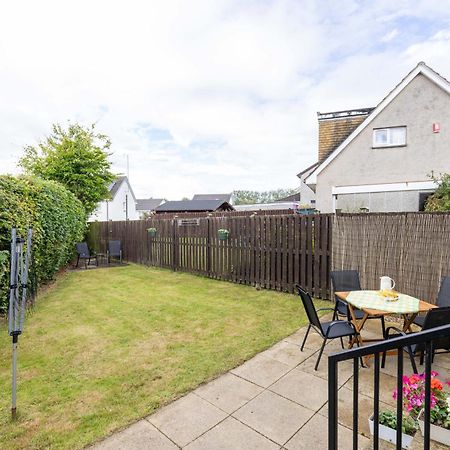 Family Home Inverkeithing Ideal For Edinburgh, Dunfermline & St Andrews 3 Bedrooms Exterior foto
